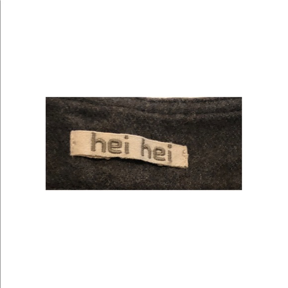 Anthropologie Shorts by Hei Hei - Picture 3 of 6